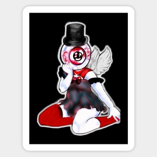 The Residents 2 Sticker